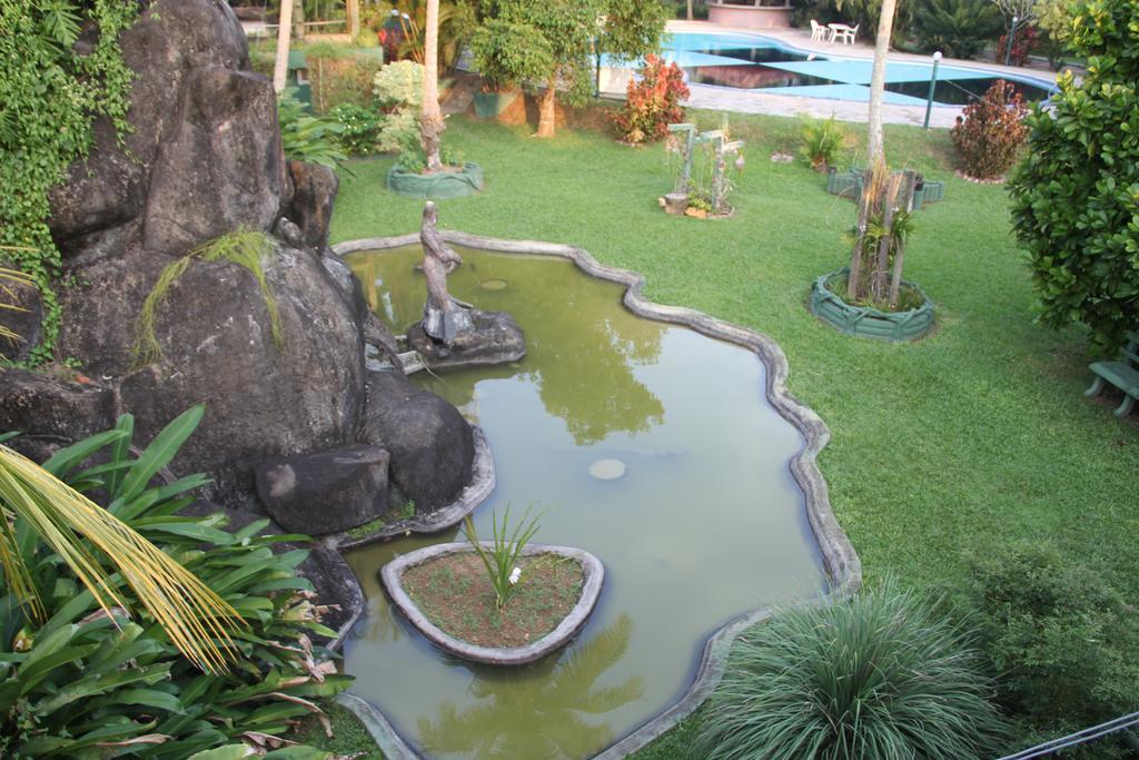 Villa Ranmenika أهونغالا المظهر الخارجي الصورة