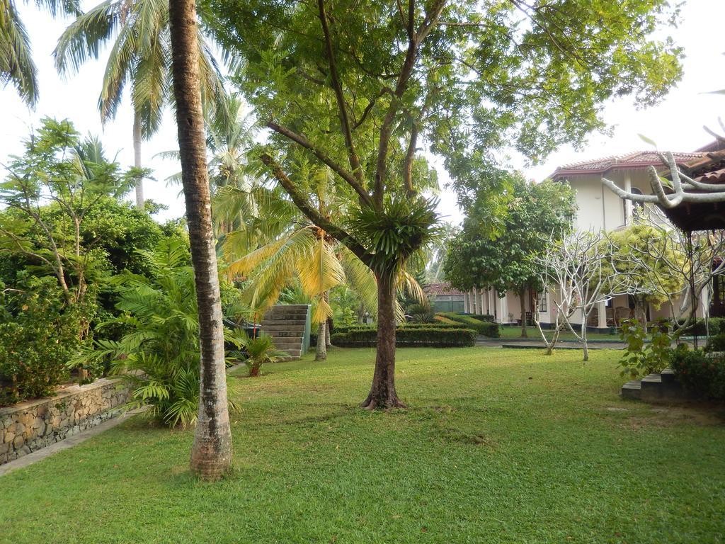Villa Ranmenika أهونغالا المظهر الخارجي الصورة
