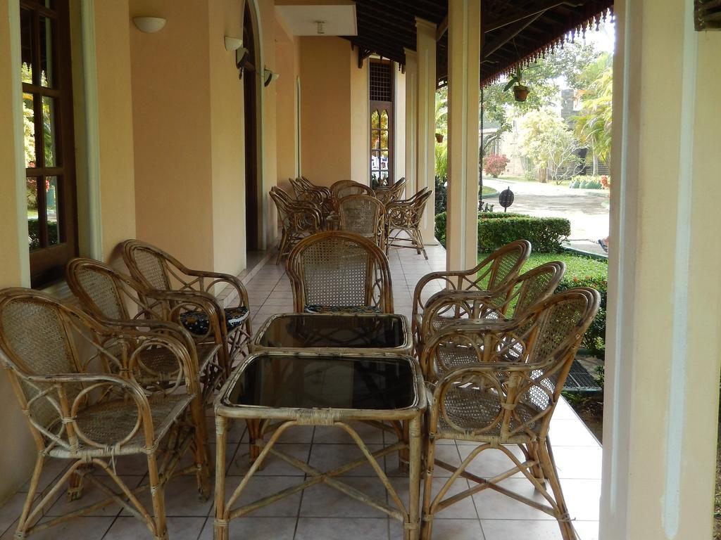 Villa Ranmenika أهونغالا المظهر الخارجي الصورة