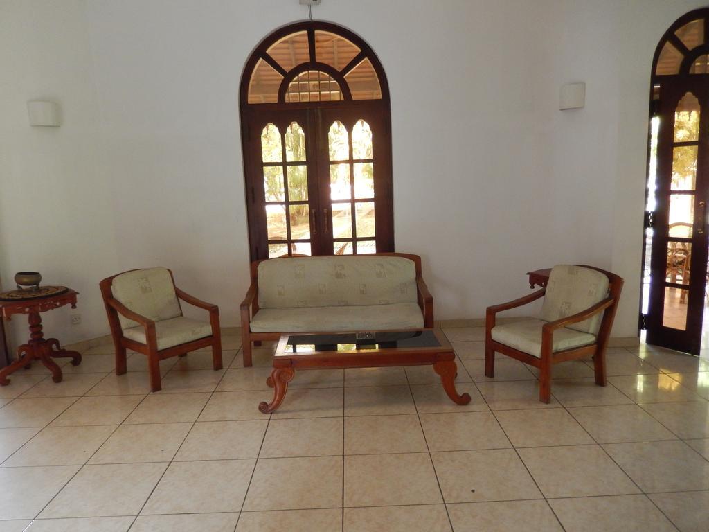 Villa Ranmenika أهونغالا المظهر الخارجي الصورة
