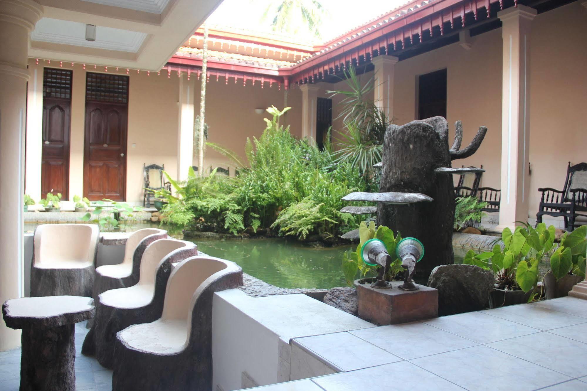 Villa Ranmenika أهونغالا المظهر الخارجي الصورة