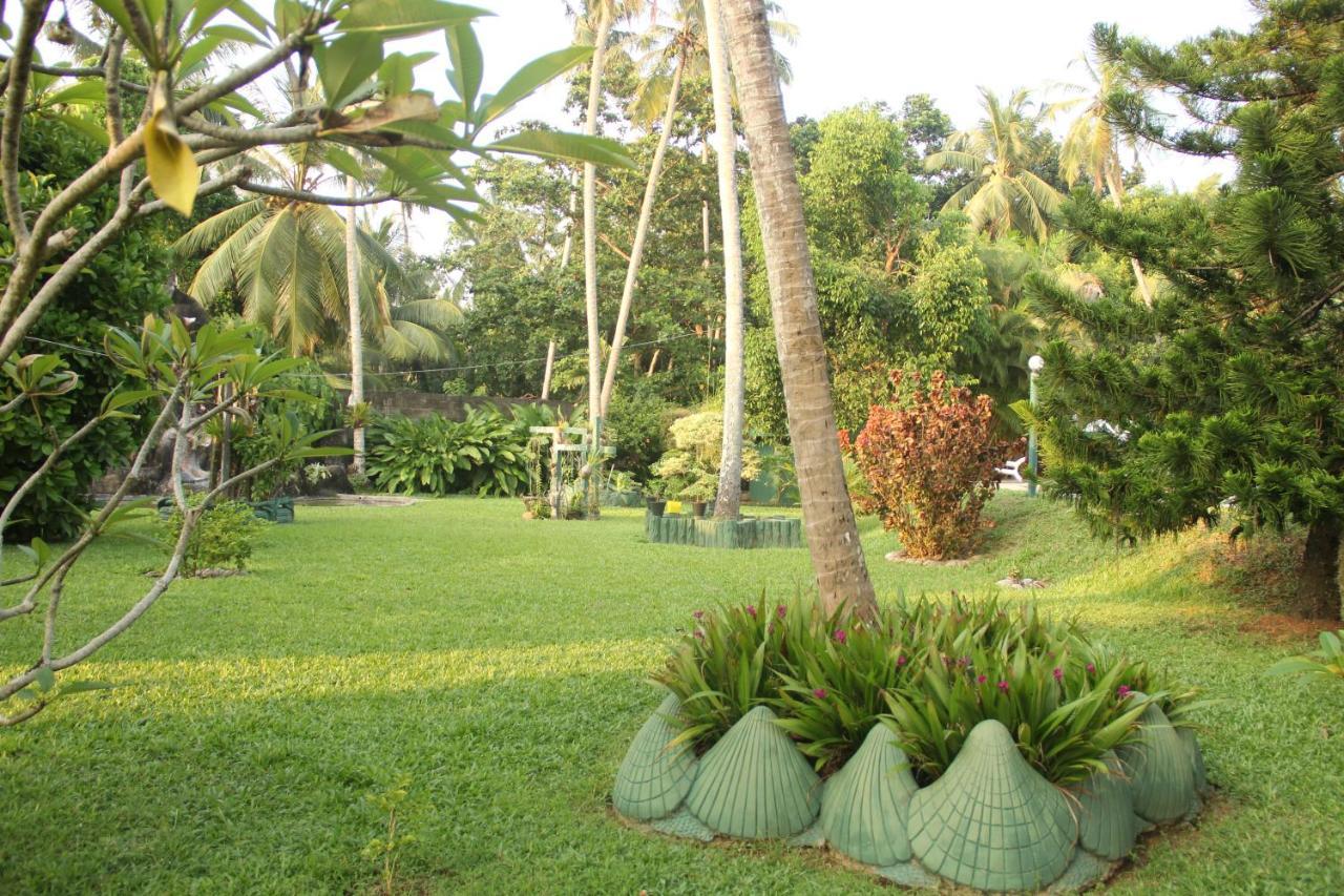 Villa Ranmenika أهونغالا المظهر الخارجي الصورة